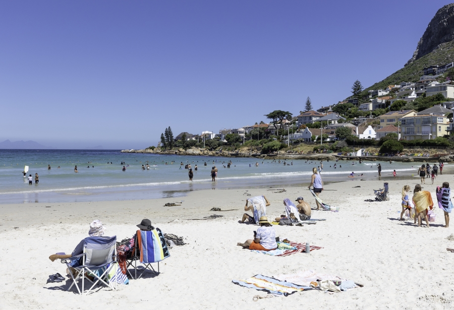 To Let 2 Bedroom Property for Rent in Fish Hoek Western Cape